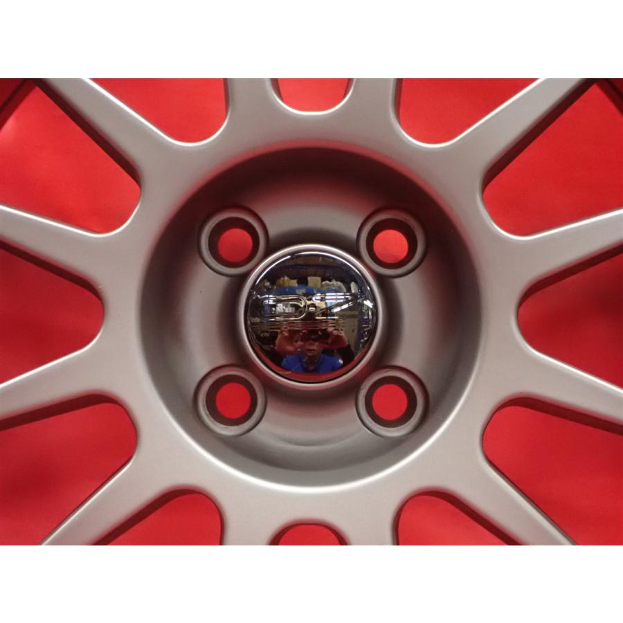OZ スーパーレッジェーラ 1 中古品 アルミホイール 4本 7J 17インチ