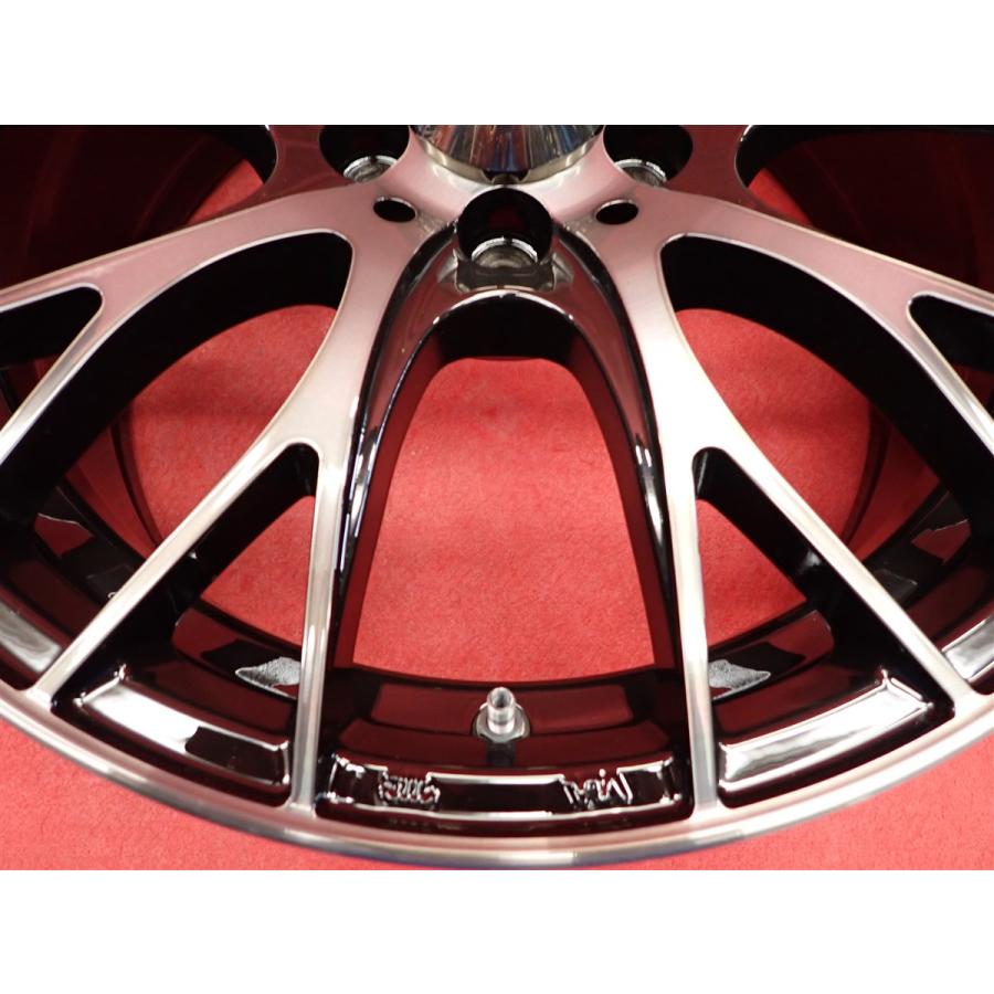 軽量 1本8.2kg WEDS ウェッズスポーツ SA-20R 中古品 アルミホイール 4