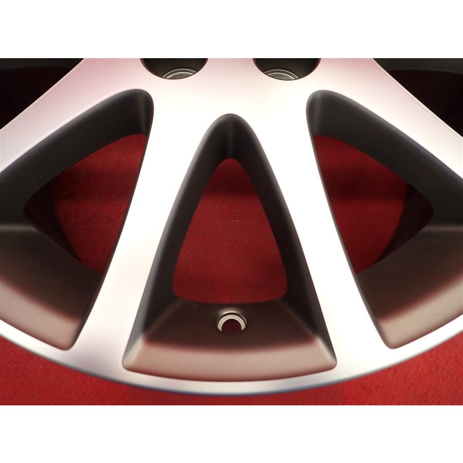 TOYOTA トヨタ 純正 中古品 アルミホイール 4本 7J 17インチ PCD114.3