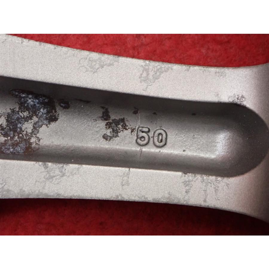 TOYOTA トヨタ 純正 中古品 アルミホイール 4本 7J 17インチ PCD114.3