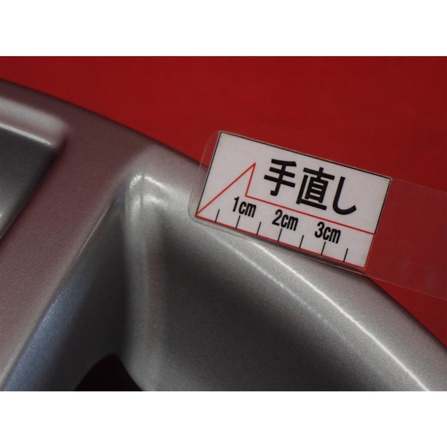 FIAT フィアット パンダ イージー 純正 15インチ 中古品 アルミ