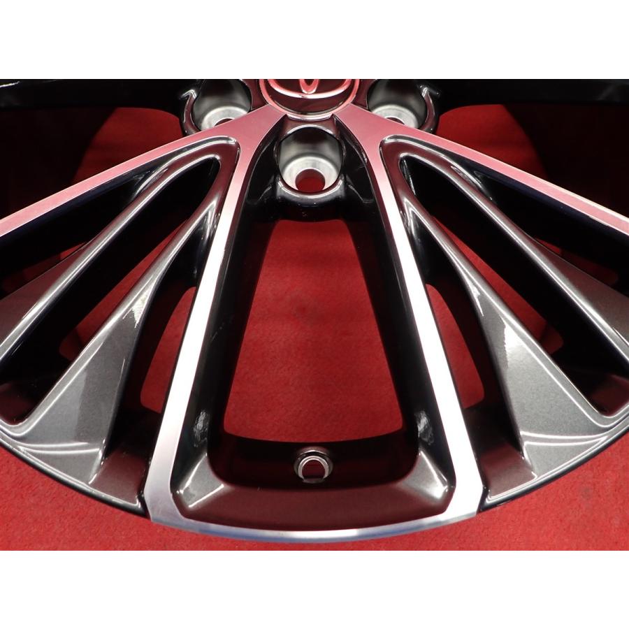 TOYOTA トヨタ プリウス 60系 G/Z 純正 中古品 アルミホイール 4本 6.5