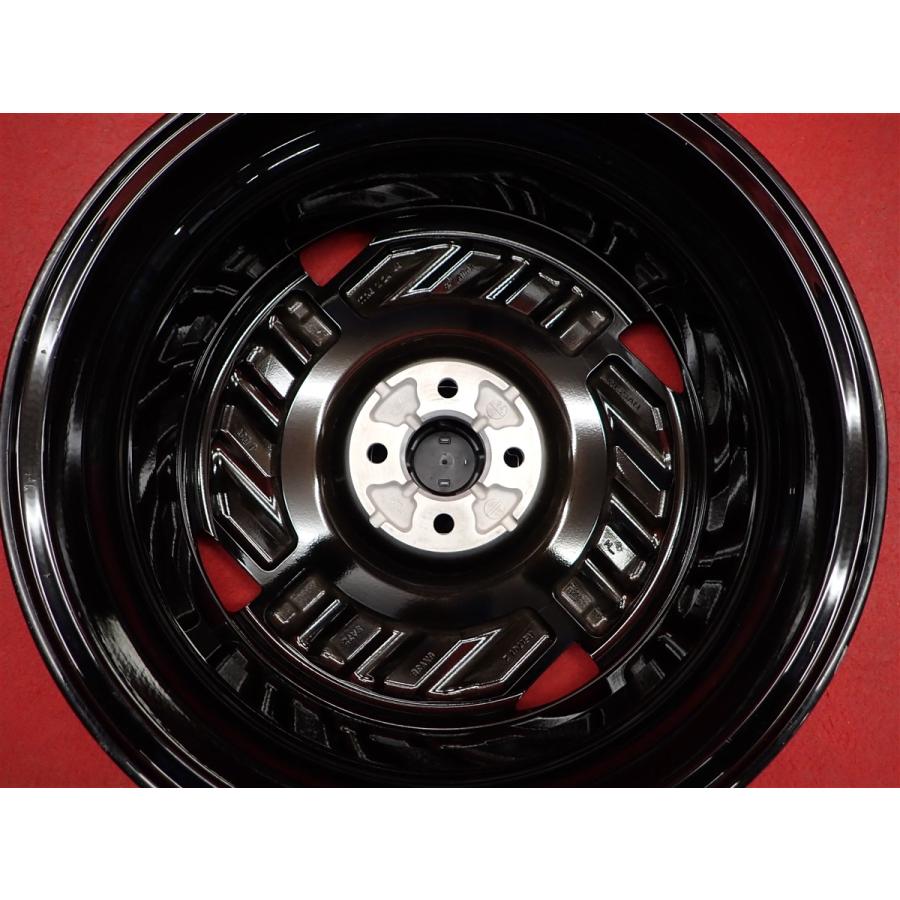 NISSAN ニッサン ノート オーラ 後期 純正 中古品 アルミホイール 4本
