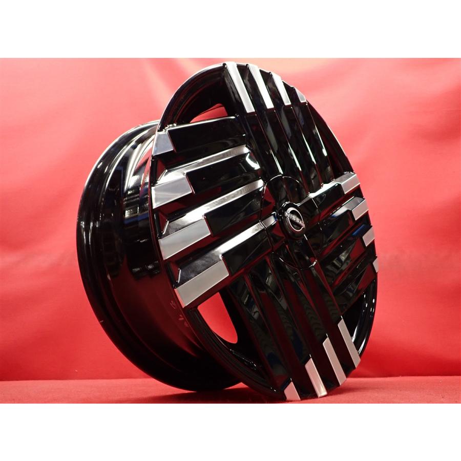 NISSAN ニッサン ノート オーラ 後期 純正 中古品 アルミホイール 4本