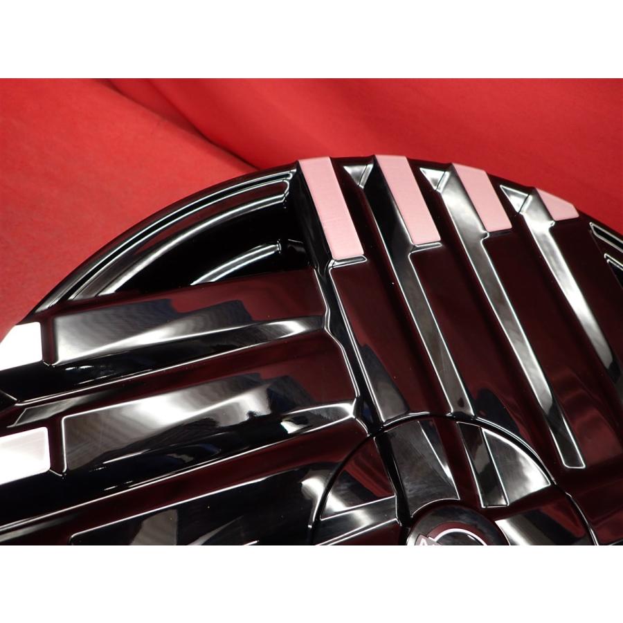 NISSAN ニッサン ノート オーラ 後期 純正 中古品 アルミホイール 4本