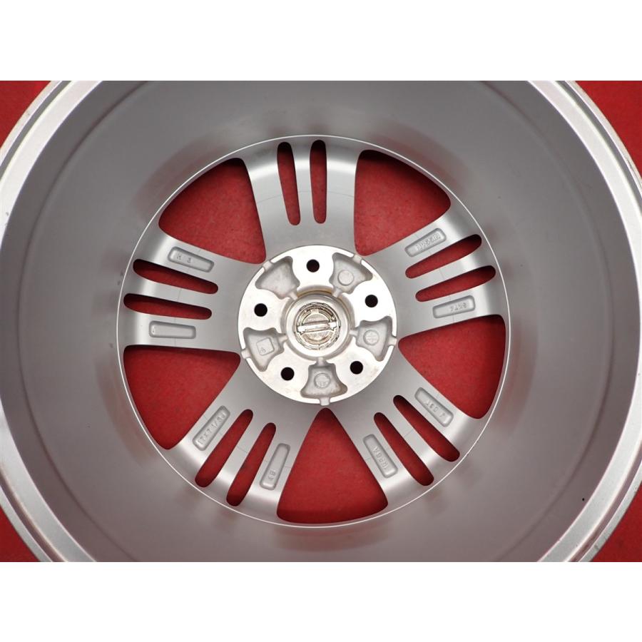 NISSAN ニッサン スカイライン V36系 250GT 後期 純正 中古品 アルミ