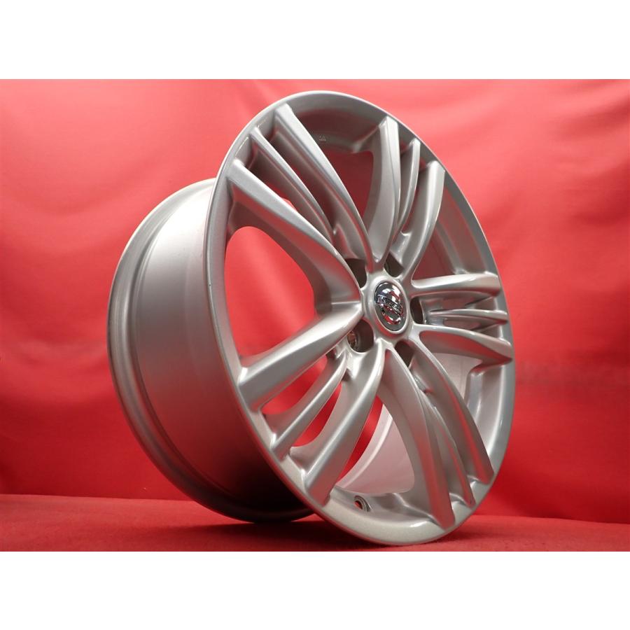 NISSAN ニッサン スカイライン V36系 250GT 後期 純正 中古品 アルミ