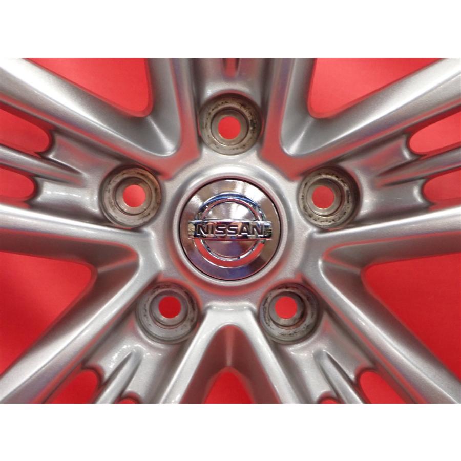NISSAN ニッサン スカイライン V36系 250GT 後期 純正 中古品 アルミ