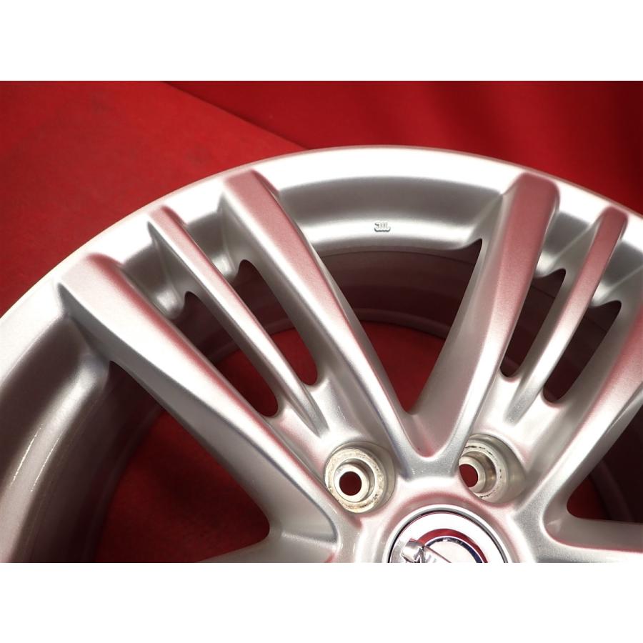 NISSAN ニッサン スカイライン V36系 250GT 後期 純正 中古品 アルミ
