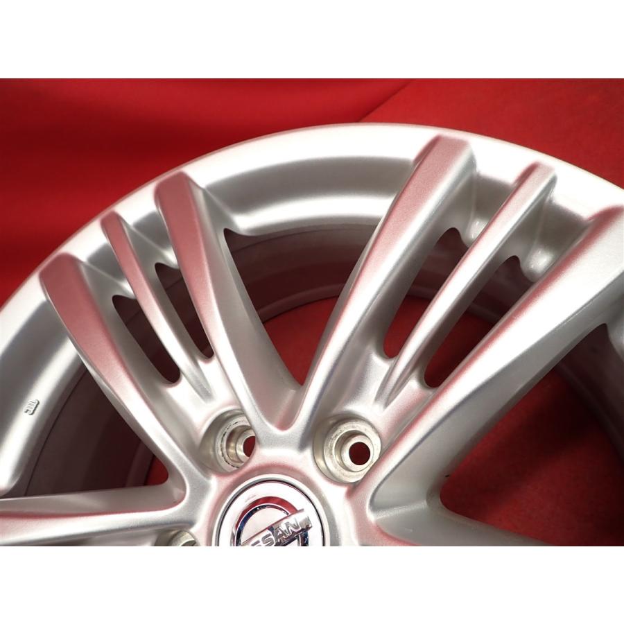 NISSAN ニッサン スカイライン V36系 250GT 後期 純正 中古品 アルミ