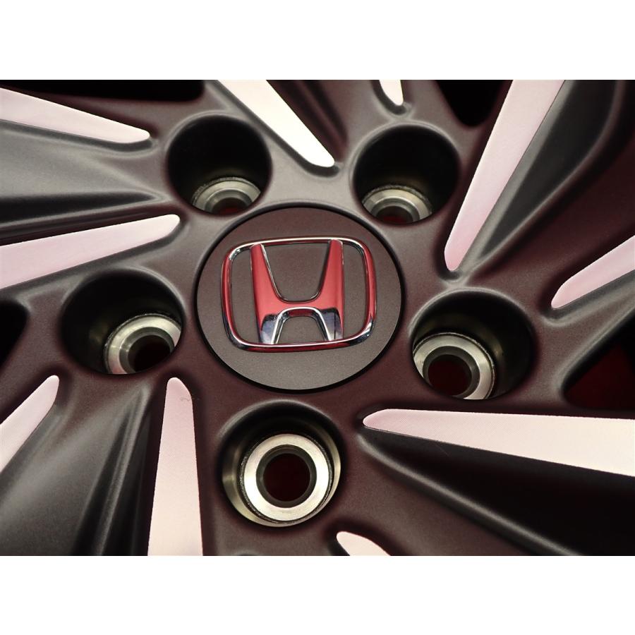 HONDA ホンダ インサイト ZE4 EX 純正 中古品 アルミホイール 4本 7J