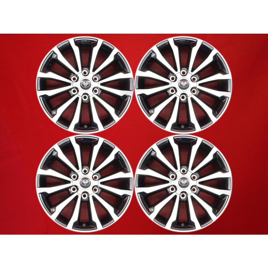 TOYOTA トヨタ ランドクルーザー プラド 150系 中期 純正 中古品