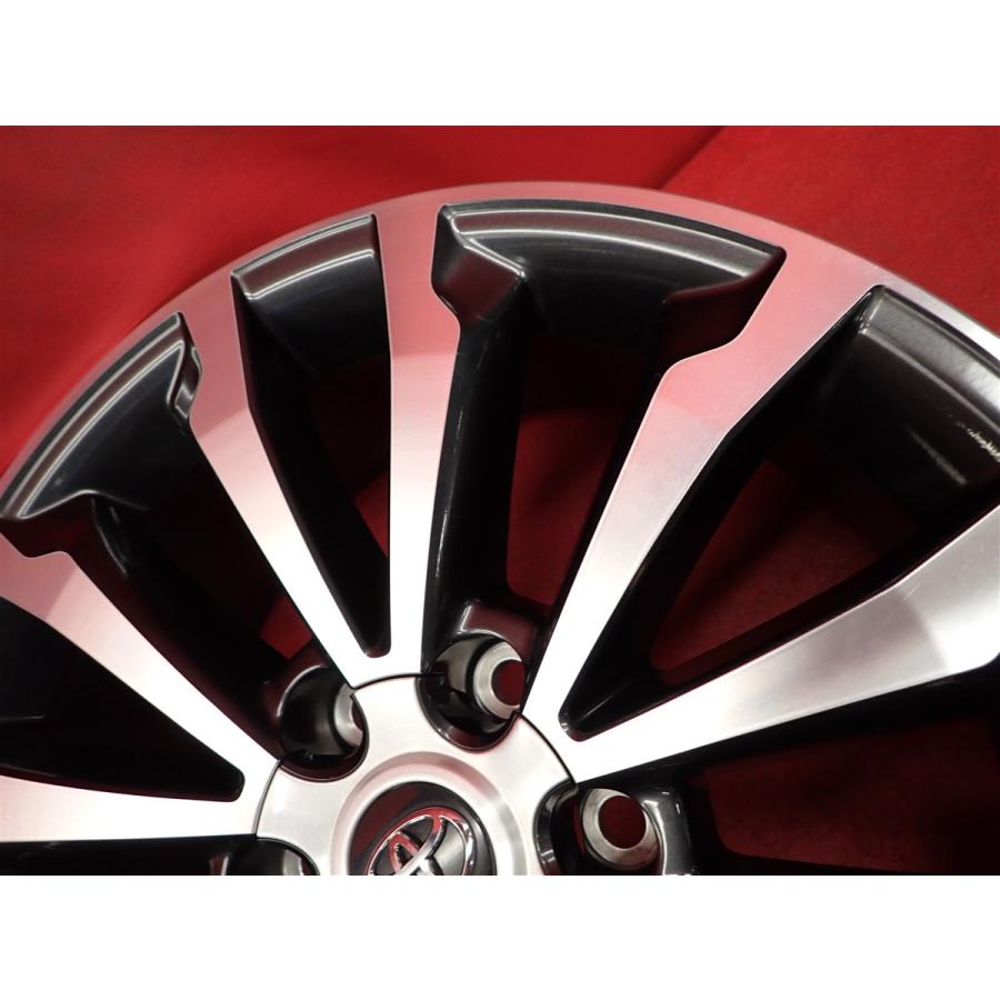 TOYOTA トヨタ ランドクルーザー プラド 150系 中期 純正 中古品