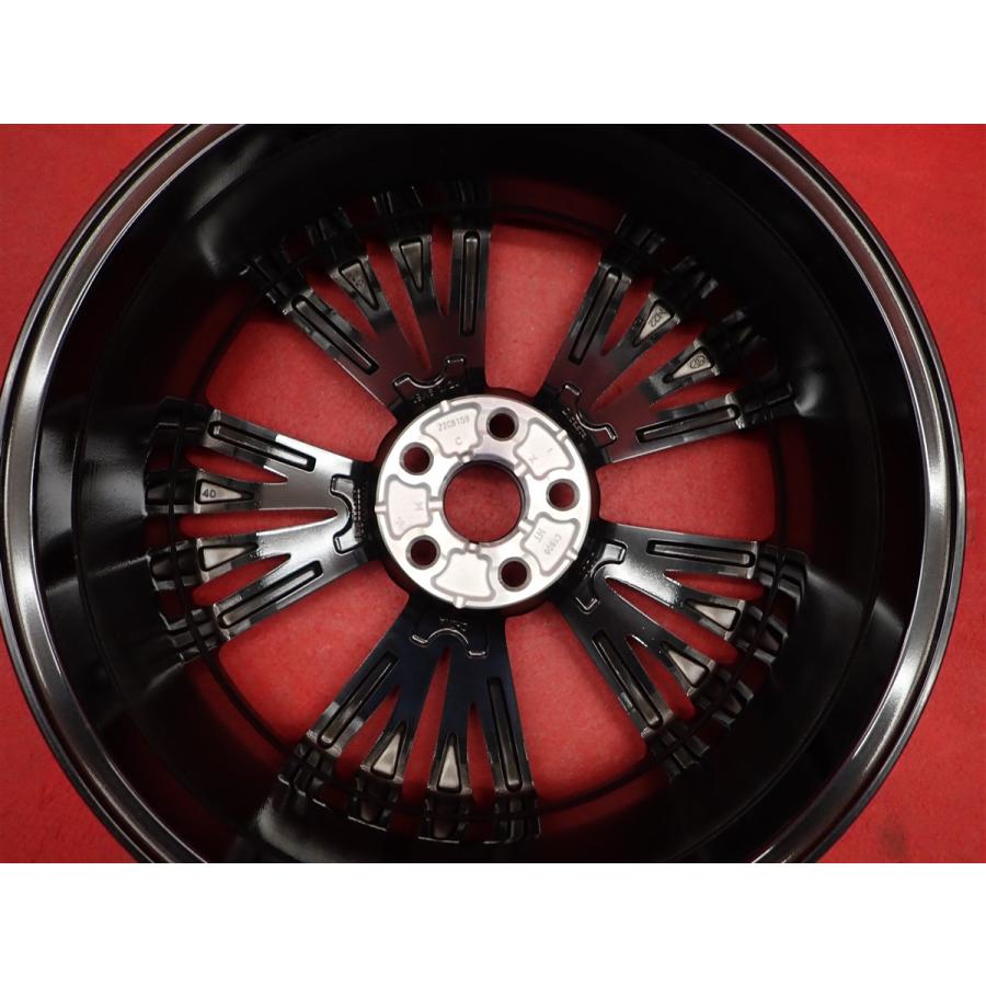 TOYOTA トヨタ プリウス 60系 G/Z 純正 中古品 アルミホイール 4本 6.5