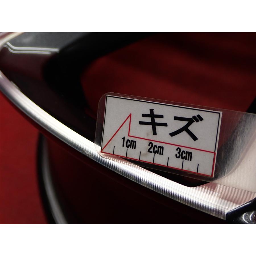 TOYOTA トヨタ プリウス 60系 G/Z 純正 中古品 アルミホイール 4本 6.5