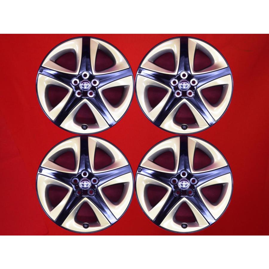 TOYOTA プリウス ZVW50 ツーリングセレクション 純正 インサート