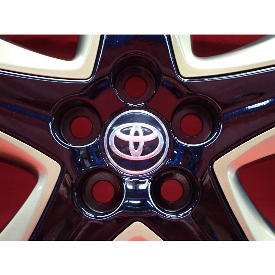 TOYOTA プリウス ZVW50 ツーリングセレクション 純正 インサート