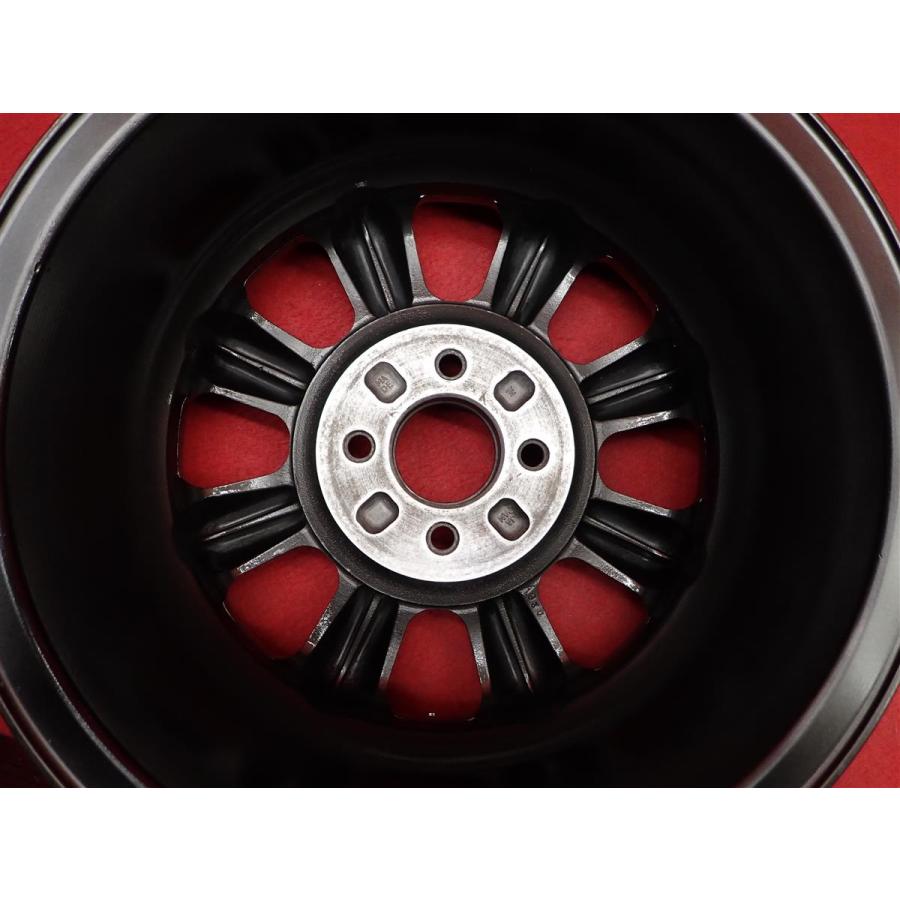 絶版 希少 当時物 パナスポーツ プロラリー アルミホイール 6J 14インチ 絶版 希少 当時物 パナスポーツ プロラリー 中古品 アルミホイール 4本
