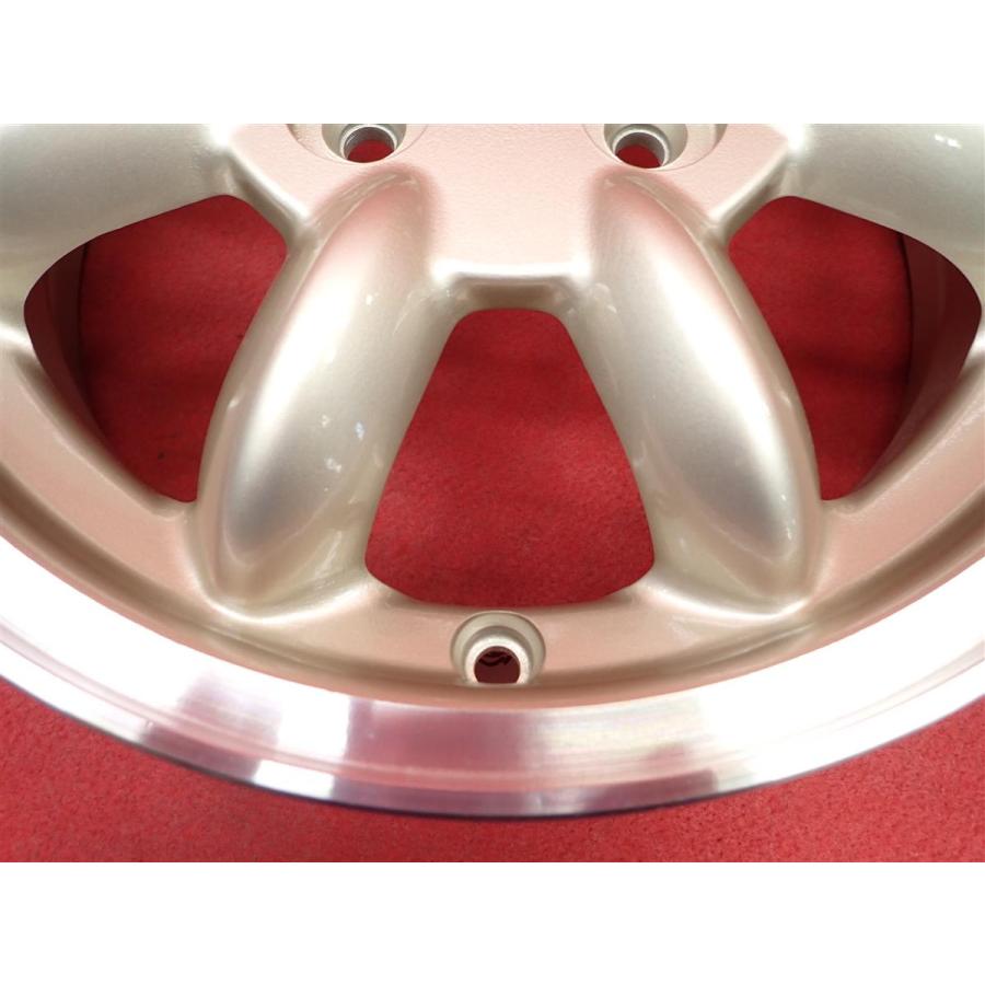 ダイハツ MINI LITE 純正 中古品 アルミホイール 4本 4.5J 14インチ