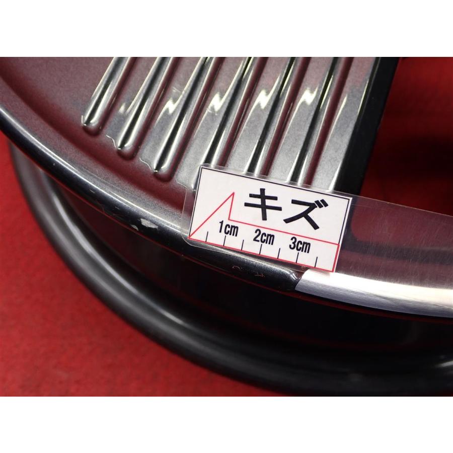NISSAN ニッサン サクラ 純正 中古品 アルミホイール 4本 4.5J 14