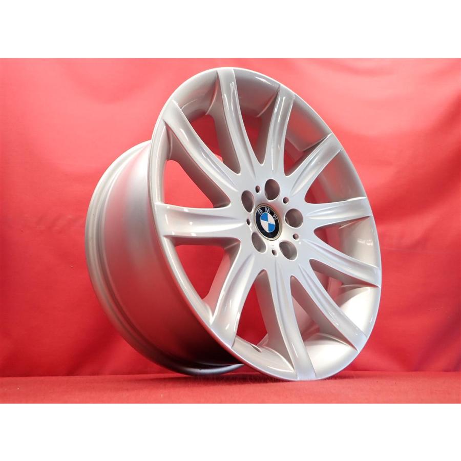 BMW 7シリーズ E65/E66 純正スタースポーク95 中古品 アルミホイール 4