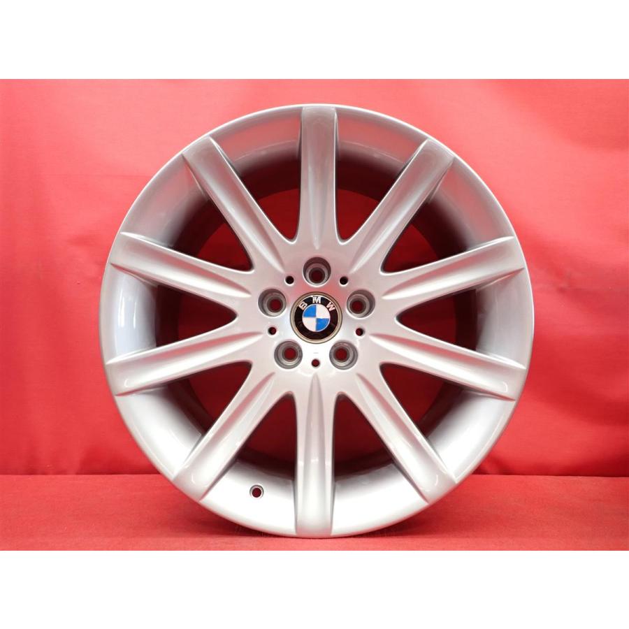BMW 7シリーズ E65/E66 純正スタースポーク95 中古品 アルミホイール 4
