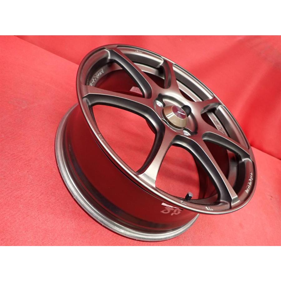 軽量 1本6.8kg ウェッズスポーツ SA-75R 中古品 アルミホイール 4本