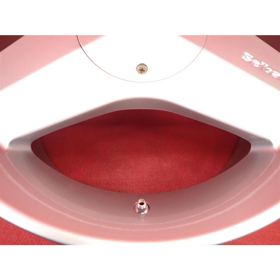 絶版 希少 セルバッハ 中古品 ホイール 4本 8/9J 17インチ PCD114.3 4