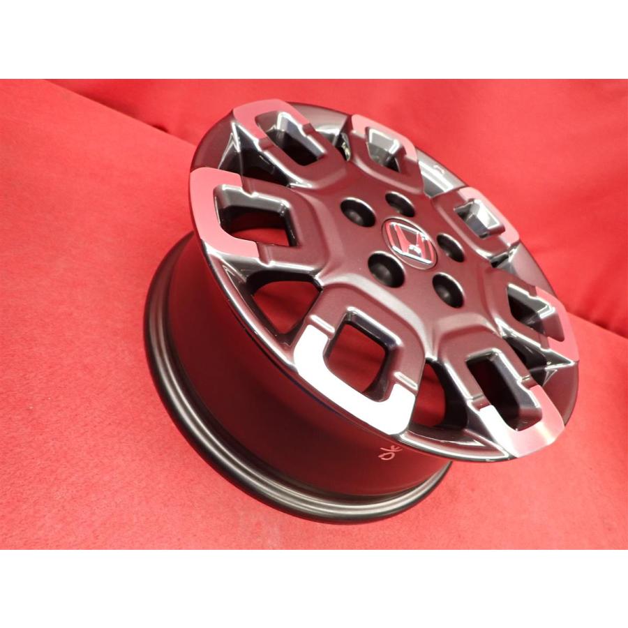 HONDA ホンダ フリード GT2 GT4 GT6 GT8 CROSSTAR 純正 中古品 アルミ