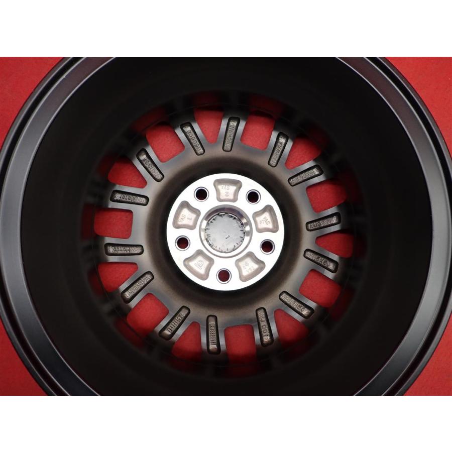HONDA ホンダ フリード GT2 GT4 GT6 GT8 CROSSTAR 純正 中古品 アルミ