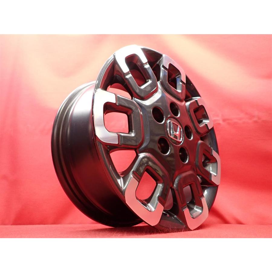 HONDA ホンダ フリード GT2 GT4 GT6 GT8 CROSSTAR 純正 中古品 アルミ
