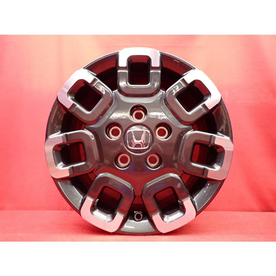 HONDA ホンダ フリード GT2 GT4 GT6 GT8 CROSSTAR 純正 中古品 アルミ