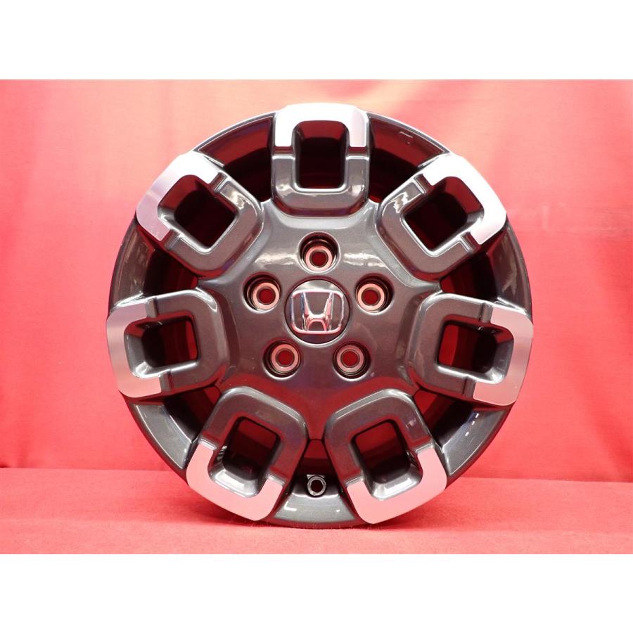HONDA ホンダ フリード GT2 GT4 GT6 GT8 CROSSTAR 純正 中古品 アルミ