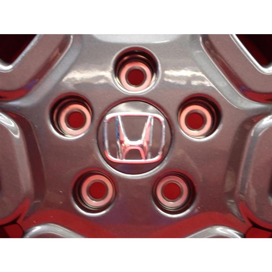 HONDA ホンダ フリード GT2 GT4 GT6 GT8 CROSSTAR 純正 中古品 アルミ