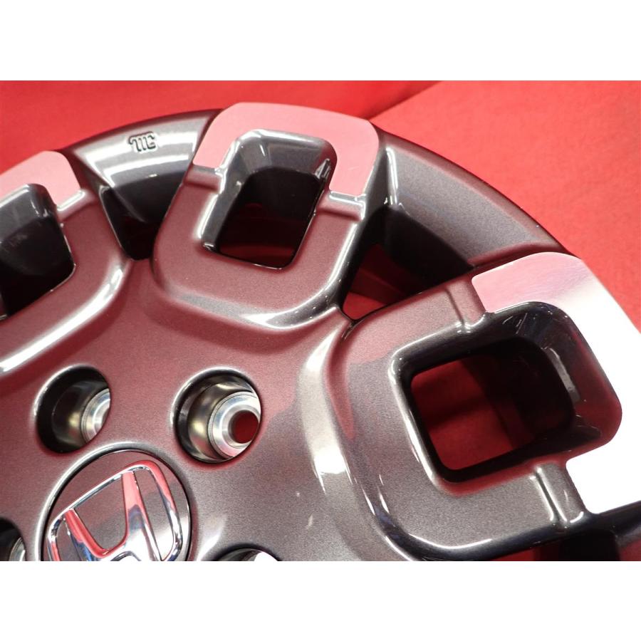 HONDA ホンダ フリード GT2 GT4 GT6 GT8 CROSSTAR 純正 中古品 アルミ
