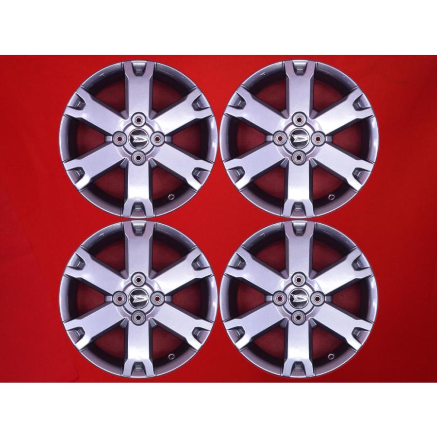 ダイハツ タフト 純正アルミホイール タイヤ 15インチ 4本セット DAIHATSU ダイハツ タフト Gターボ 純正 中古品 アルミホイール 4本
