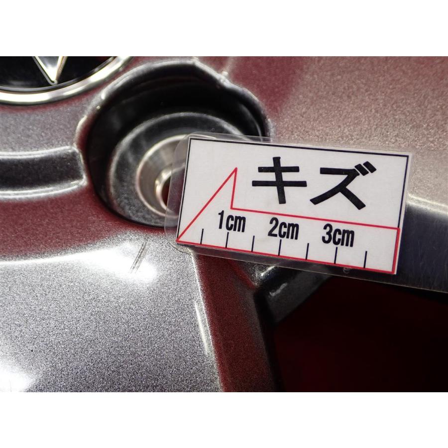 DAIHATSU ダイハツ タフト Gターボ 純正 中古品 アルミホイール 4本