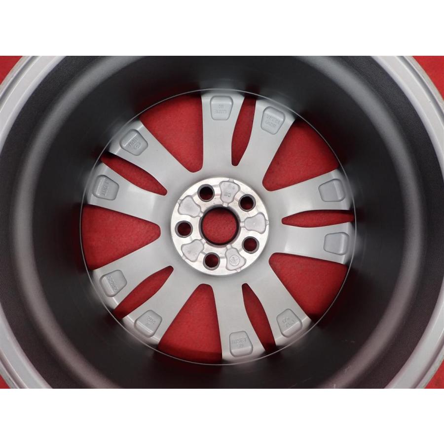 TOYOTA トヨタ カローラ ツーリング E210系 WxB 純正 中古品 アルミ