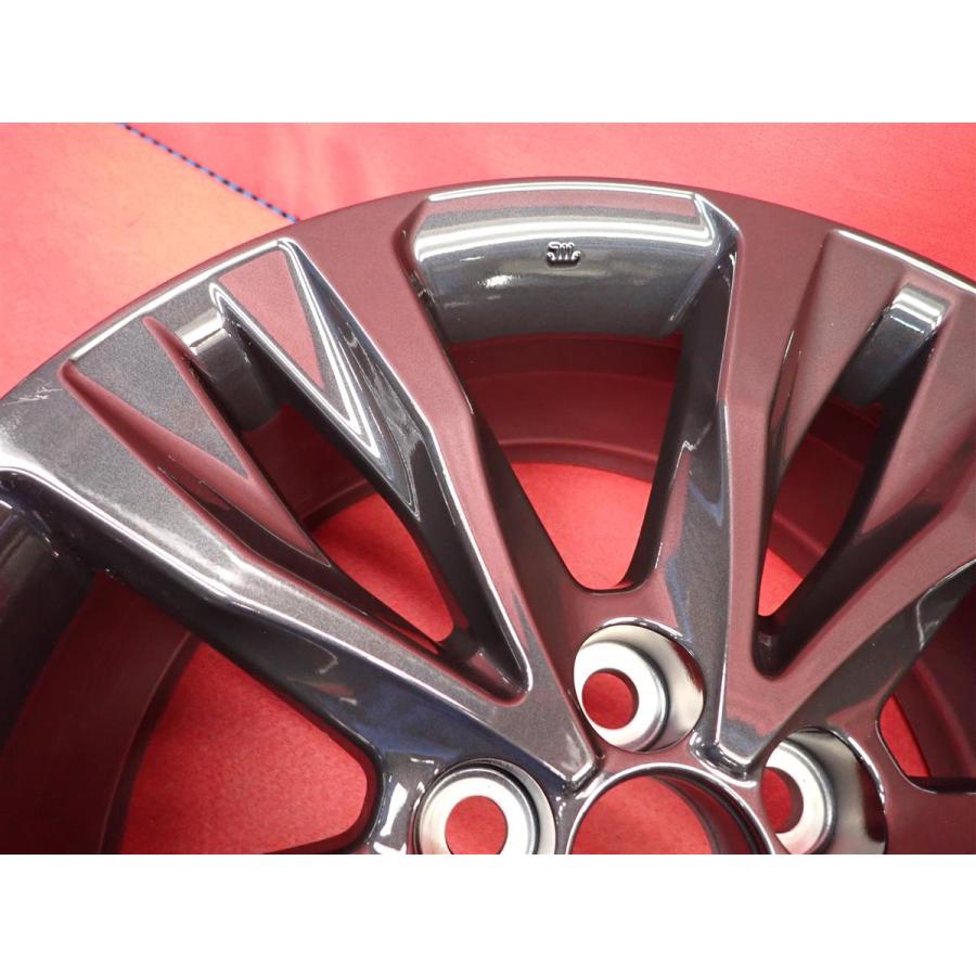 TOYOTA トヨタ カローラ ツーリング E210系 WxB 純正 中古品 アルミ