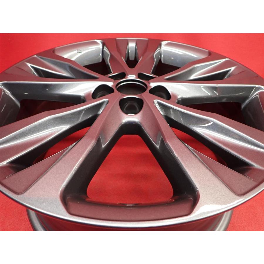 TOYOTA トヨタ カローラ ツーリング E210系 WxB 純正 中古品 アルミ