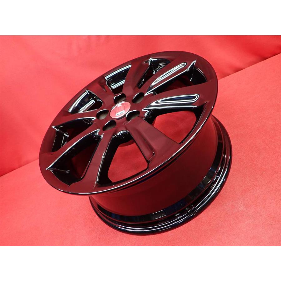 再塗装 黒 TOYOTA トヨタ クラウン アスリート GRS200系 純正 中古品 