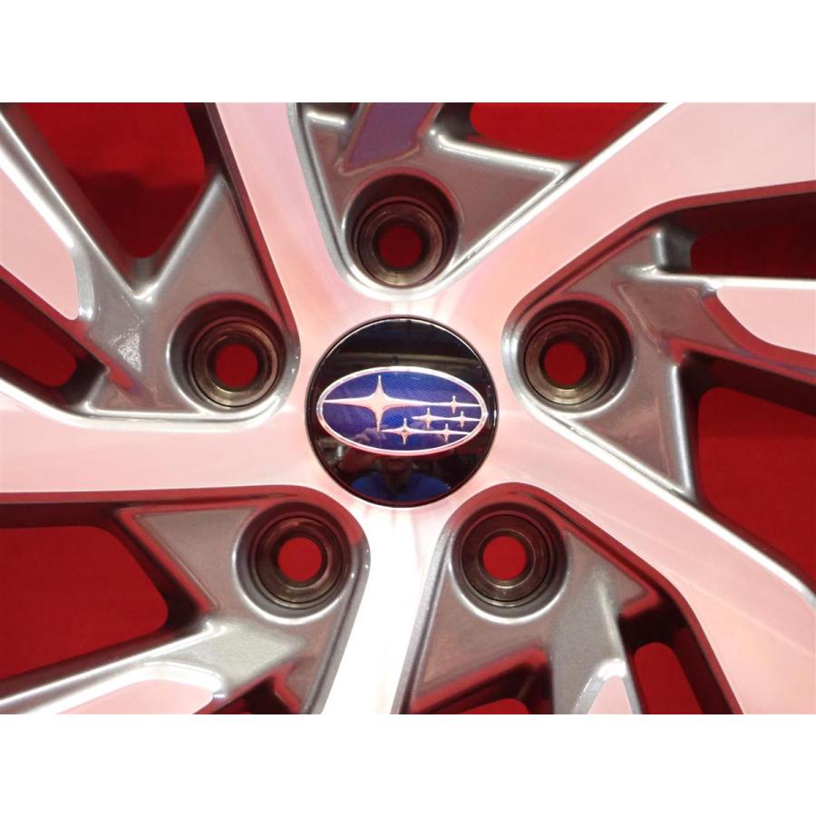 SUBARU スバル レヴォーグ VM系 GT-S 後期 純正 中古品 アルミホイール