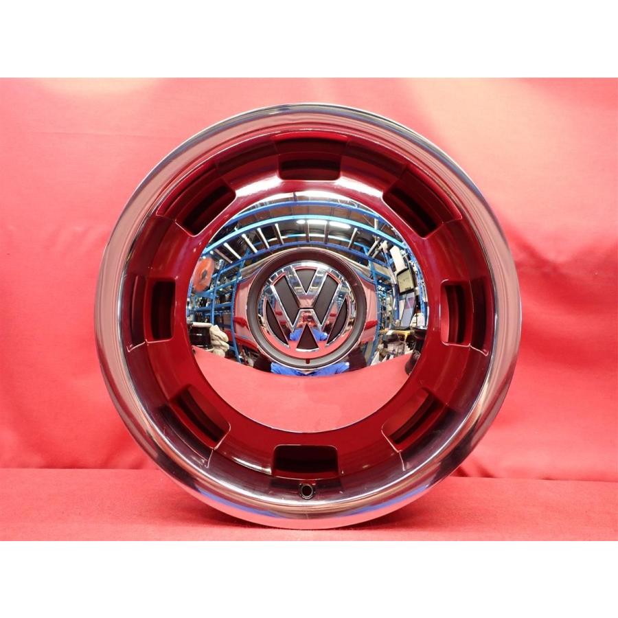 VOLKSWAGEN ザ ビートル スペシャル バグ 純正 クラシック サークル