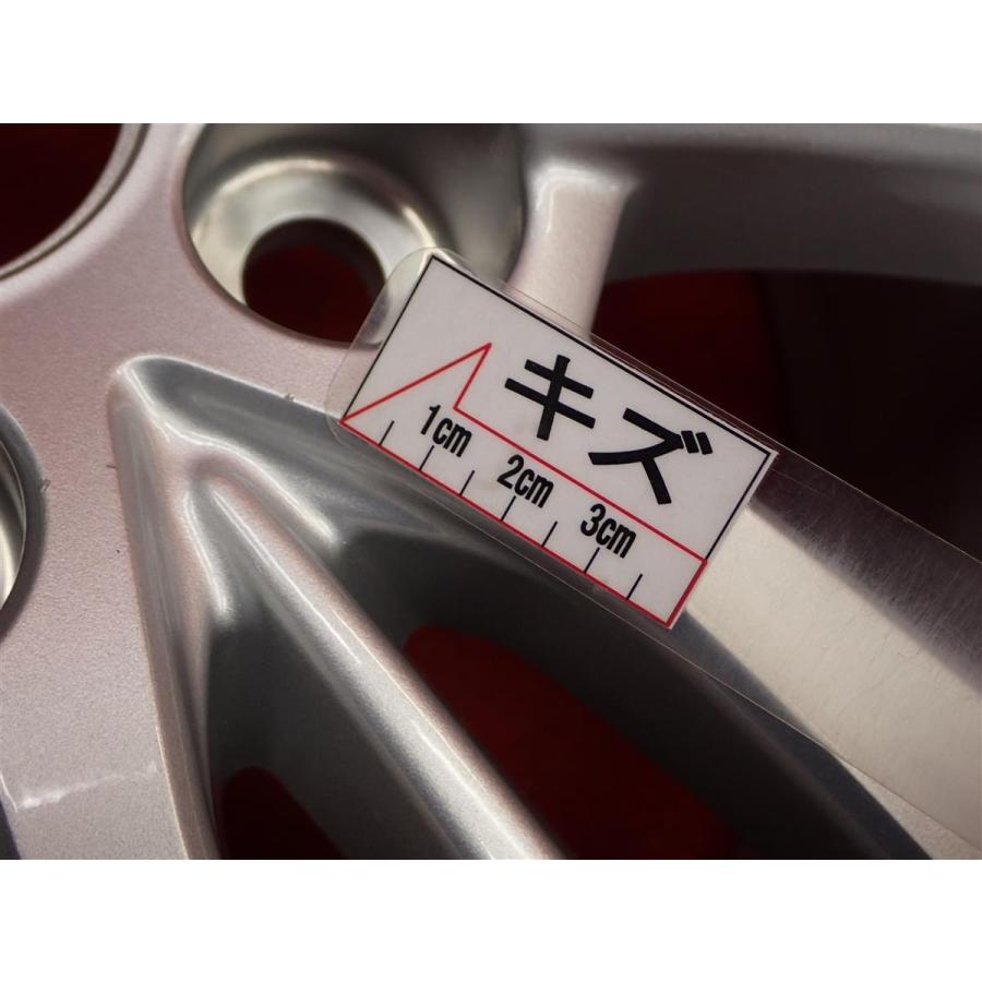 TOYOTA トヨタ ヴォクシー ノア 90/95W 純正 中古品 アルミホイール 4