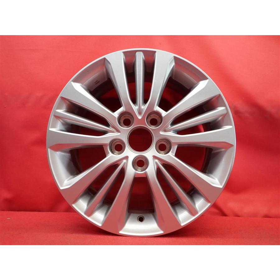 TOYOTA トヨタ ヴォクシー ノア 90/95W 純正 中古品 アルミホイール 4
