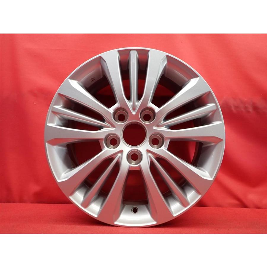 TOYOTA トヨタ ヴォクシー ノア 90/95W 純正 中古品 アルミホイール 4