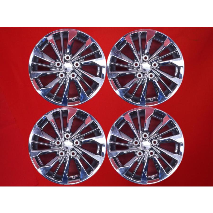 NISSAN ニッサン セレナ C26 ライダー 純正 オーテック 中古品 アルミ