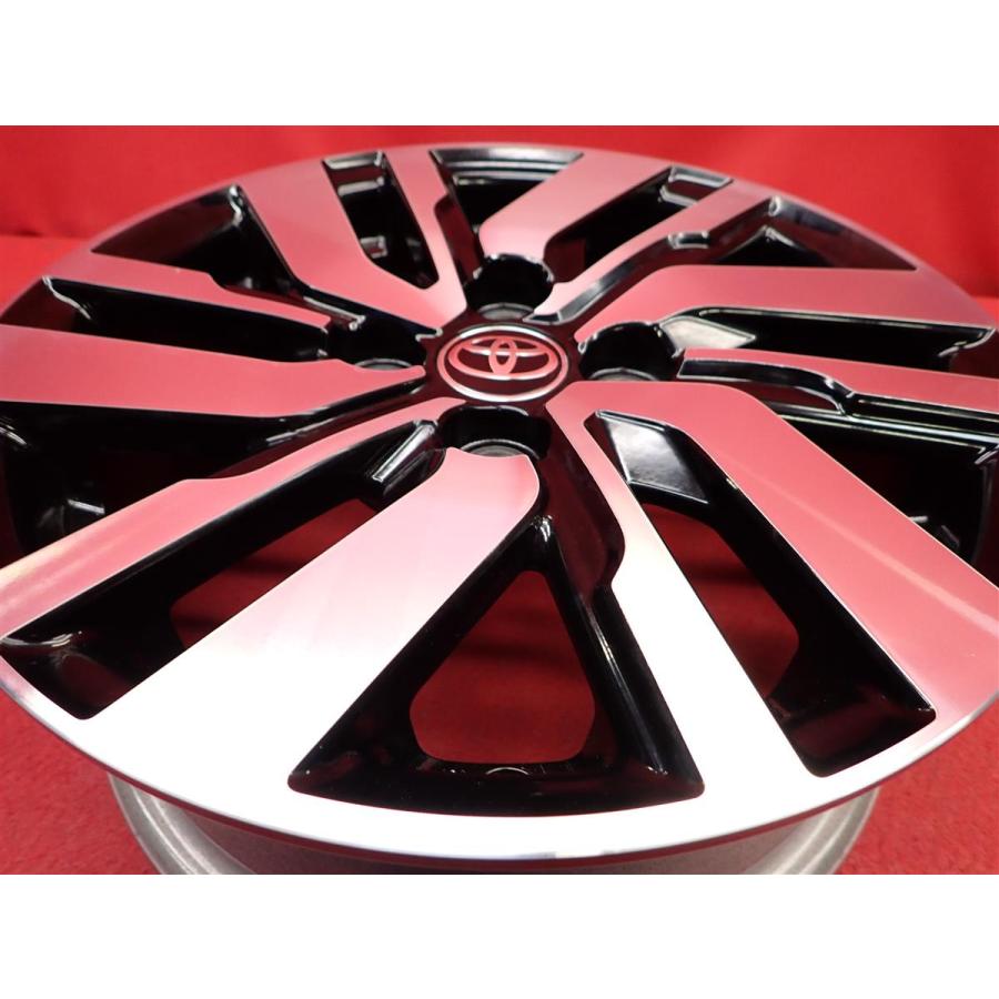 TOYOTA トヨタ パッソ M700系 ルーミー 純正 中古品 アルミホイール 4