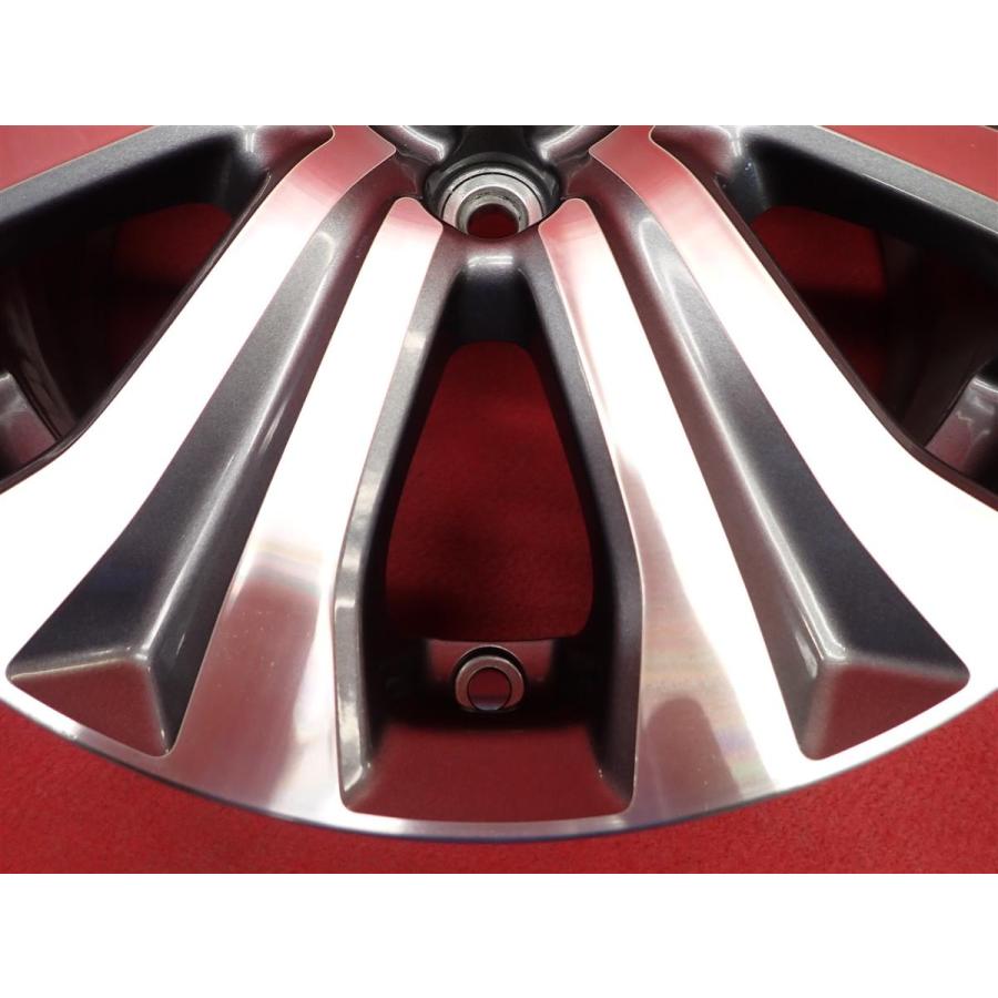 HONDA ホンダ フリード ハイブリッド 純正 中古品 アルミホイール 4本