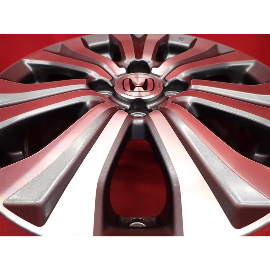 HONDA ホンダ フリード ハイブリッド 純正 中古品 アルミホイール 4本